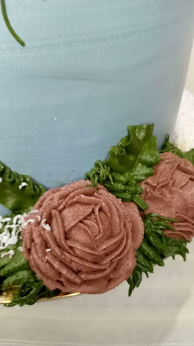 Opinii despre TATY Cake's. în Balao - Gastronomía y hostelería