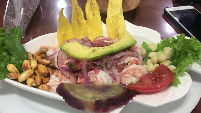 Picantería El Arenal