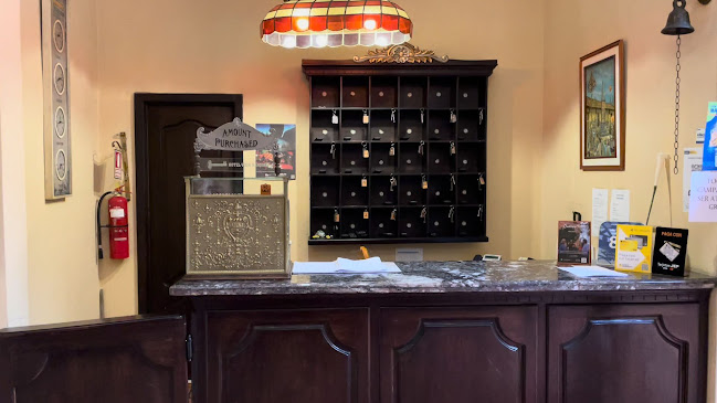 Kolo Restaurant and Bakery CLOSED