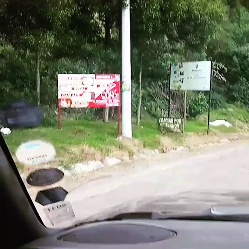 Nido del Quinde Restaurant y Cafetería de especialidad - Quito