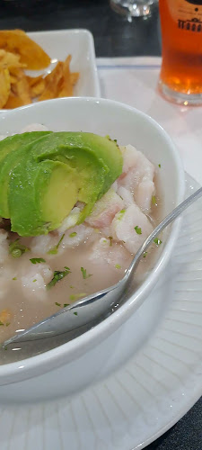 Opinii despre El Auténtico Rincón Manabita în L'Hospitalet de Llobregat - Gastronomía y hostelería