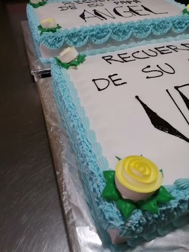 Comentarii opinii despre MIKUY CAKE Pastelería