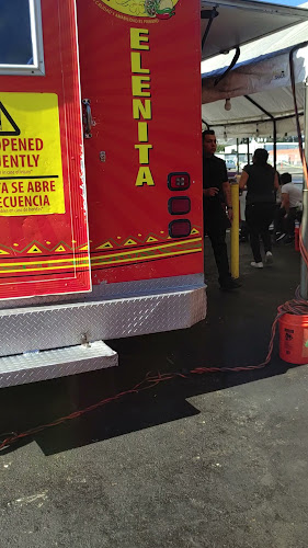 La Fondita - Santa Rosa