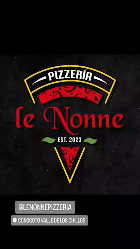 Comentarii opinii despre IL Nonno Pizzería