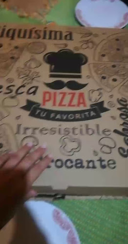 Opinii despre Refuggio Pizzería în Atuntaqui - Gastronomía y hostelería