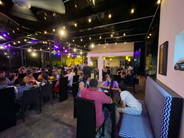 Comentarii opinii despre Ruchis Moros & Grill