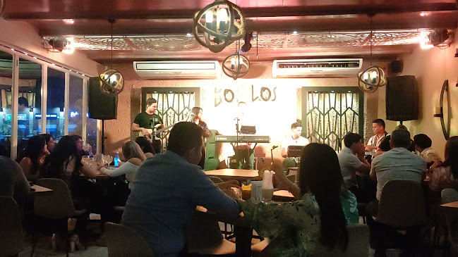 Opinii despre Botelos Lounge & Deli în Portoviejo - Gastronomía y hostelería