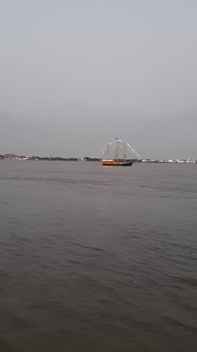 Comentarii opinii despre Paradero Rústico - La Casa del Cangrejo