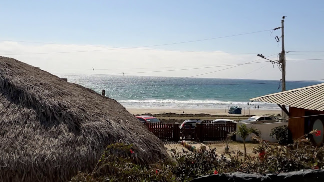 Restaurante Don Willy II - San Mateo