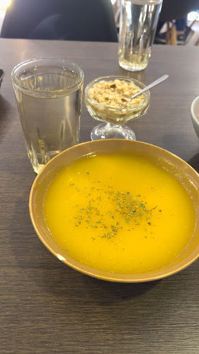 Health Food Go - Tulcán