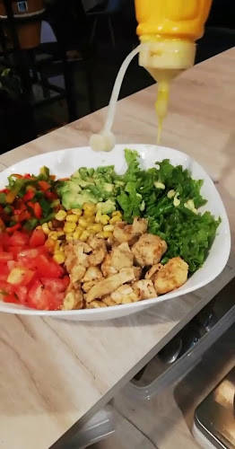 Opinii despre Sweet and Fit Loja în Loja - Gastronomía y hostelería