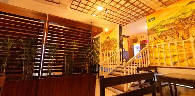 Pedro Moncayo Entre Imbabura Y, C. 10 de Agosto, Cotacachi