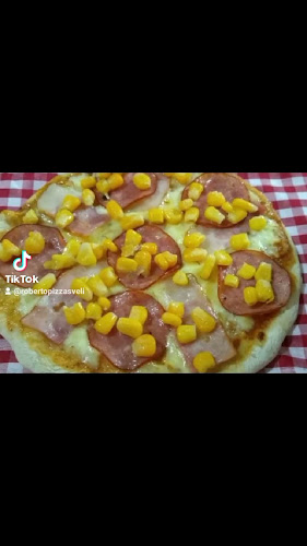 Comentarii opinii despre Pizzeria Al Paso De Roberto