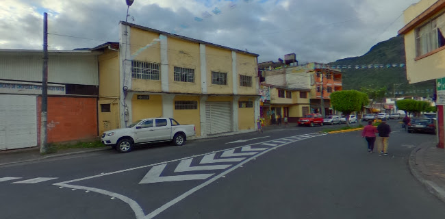 Opinii despre Dulce Carbón în Baños de Agua Santa - Gastronomía y hostelería