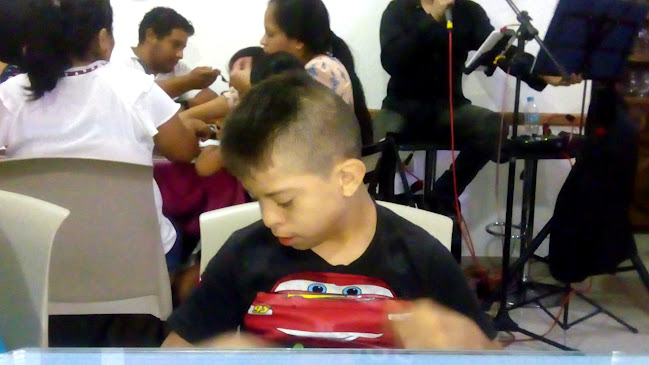 Parrilla Del Uru - Guayaquil