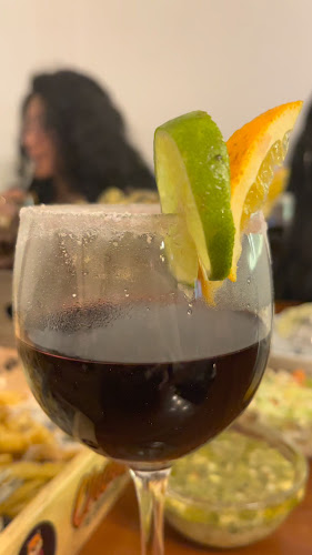 Chimichurri (Chees-pa) - Loja