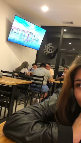 Opinii despre Cangrejal Crab's House Portoviejo City în Portoviejo - Gastronomía y hostelería