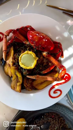 Opinii despre PAGÚ Ecuador - Fajardo în Quito - Gastronomía y hostelería