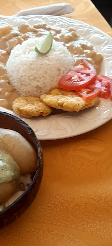 Opinii despre Chaucha Yapi: cocina de origen în Quito - Gastronomía y hostelería