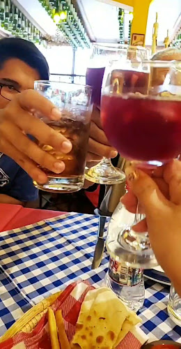 Benvenuti Da Mauro - Gastronomía y hostelería