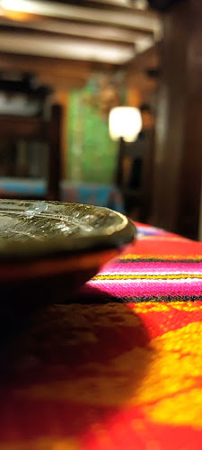 Opinii despre Restaurante Pancho Villa în Baños de Agua Santa - Gastronomía y hostelería