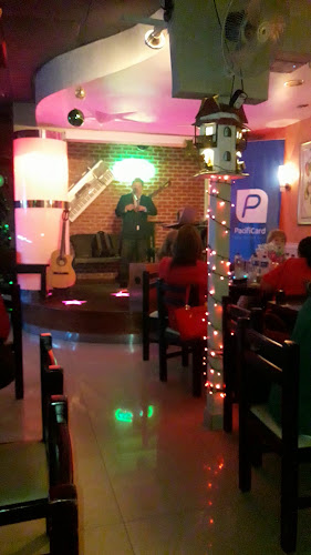 El Chalán - Guayaquil