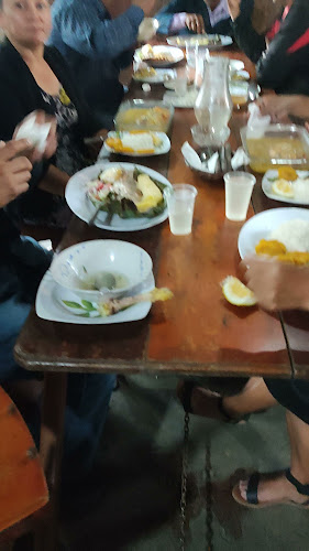 Opinii despre Asadero Chelita în Sucúa - Gastronomía y hostelería