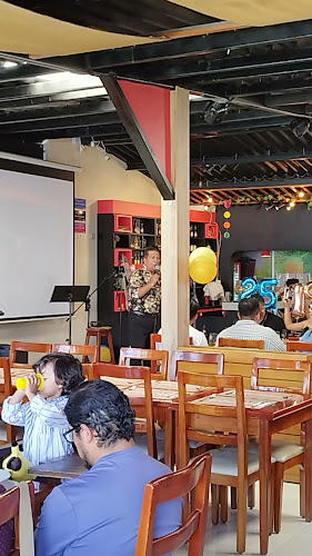 Opinii despre Chulla Vida Restaurant în Quito - Gastronomía y hostelería