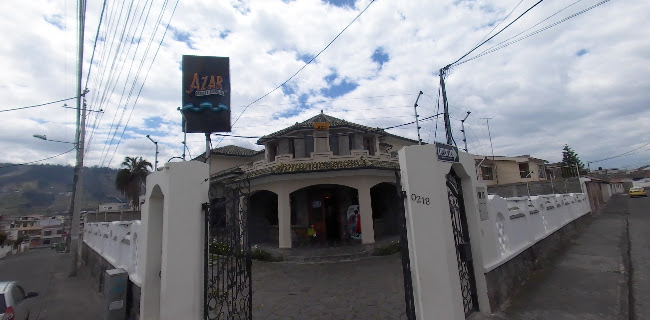 Comentarii opinii despre Azar Parrilla Argentina (San Antonio)