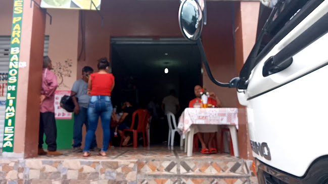 4G36+495, Victor Juez, Buena Fe