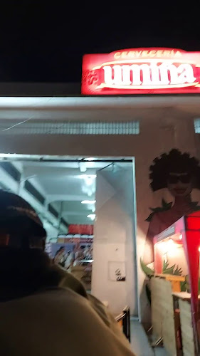 Opinii despre Cervecería Umiña în Manta - Gastronomía y hostelería