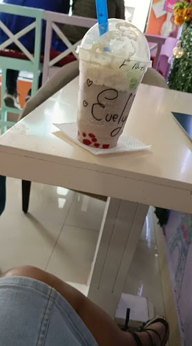 Opinii despre Buubble Tea în Guaranda - Gastronomía y hostelería