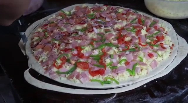 Opinii despre Pizzería Full 04 în Tulcán - Gastronomía y hostelería
