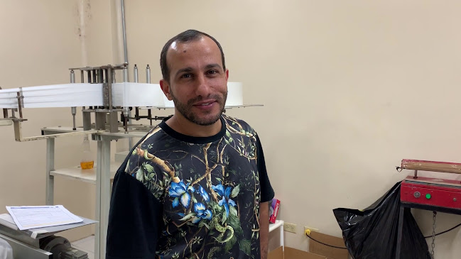 Opinii despre Shawarma Del Camello în Guayaquil - Gastronomía y hostelería