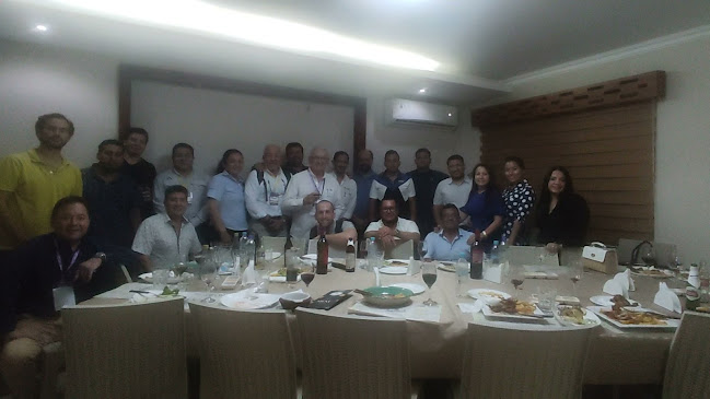 Panchito_beef_and_drinks - Machala