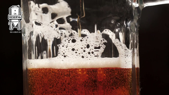 Cerveceria La Reserva