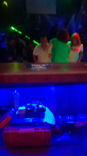 Billar Y copas Ibarra