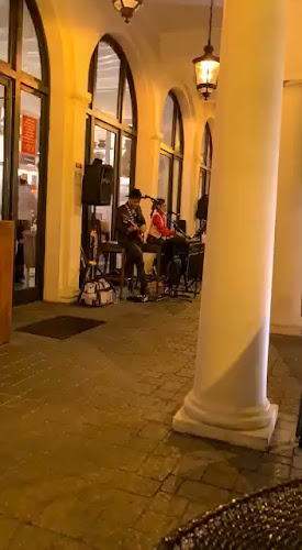 La Placita Samborondón