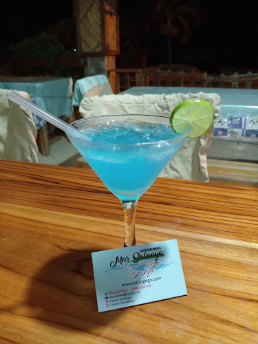 Hospedaje Mar Salango