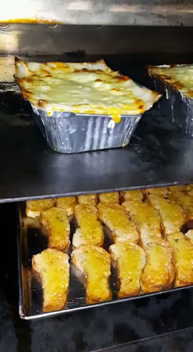 Opinii despre Pizzería de Micha în Olon - Gastronomía y hostelería