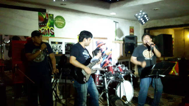 Av. Rio toachi, y, Santo Domingo