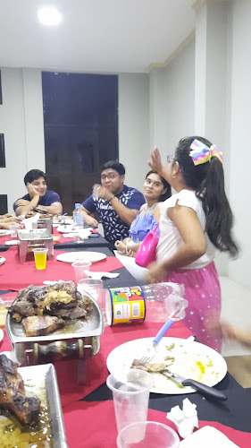 Opinii despre Parrillada Edward în Jipijapa - Gastronomía y hostelería