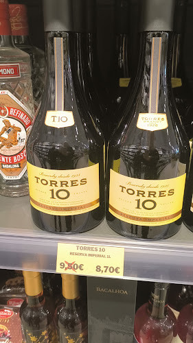 Burger King - Gastronomía y hostelería