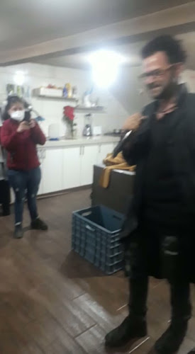 Opinii despre Bizcochos el Leñador în Cayambe - Gastronomía y hostelería