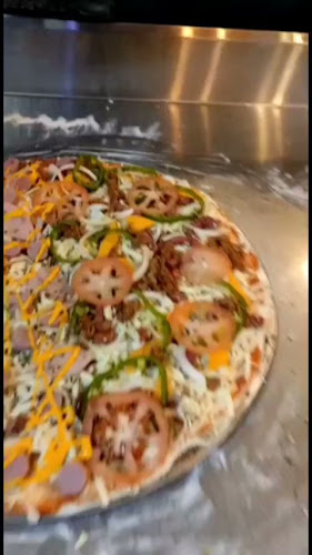 IL Nonno Pizzería - Quito