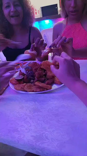 Comentarii opinii despre Cócteles Natasha