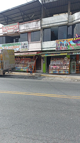 Comentarii opinii despre Parrilladas "La choza del gato"