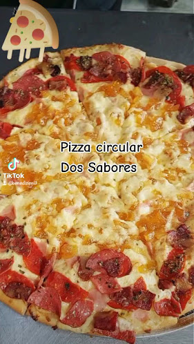 Opinii despre Pizzería Benedizioni în San Gabriel - Gastronomía y hostelería