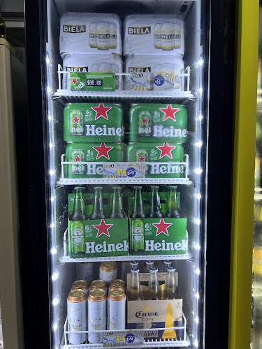 LIQUOR SHOT - El Esfuerzo