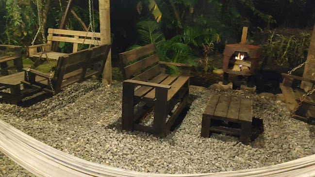 Opinii despre La Aldea în Puyo - Gastronomía y hostelería